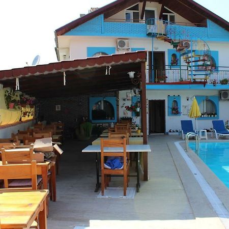 Alinda Villa Dalyan Extérieur photo