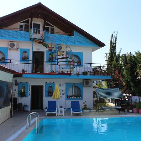 Alinda Villa Dalyan Extérieur photo
