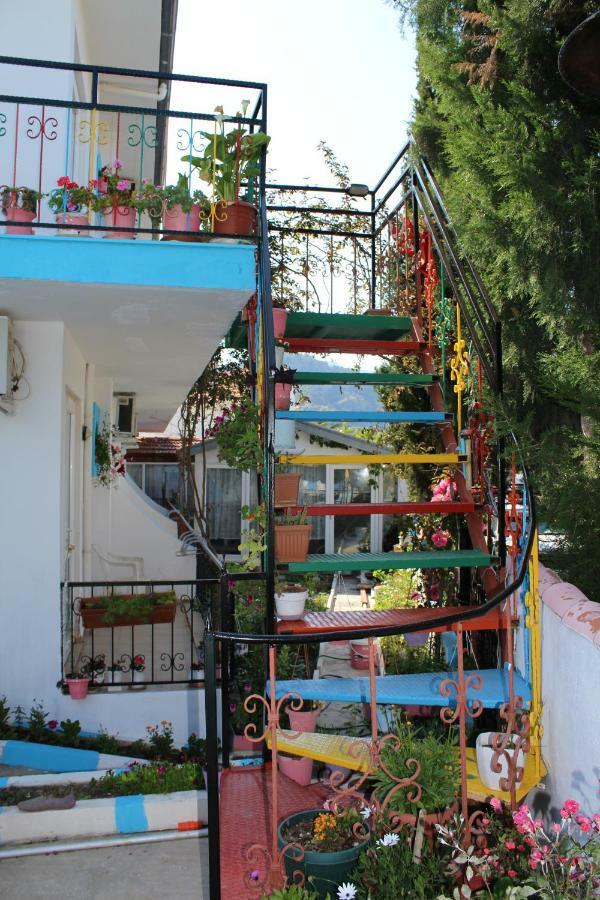 Alinda Villa Dalyan Extérieur photo