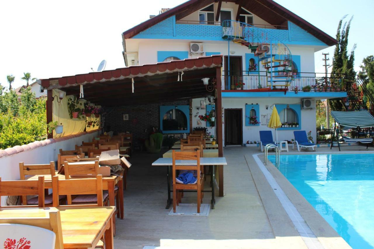 Alinda Villa Dalyan Extérieur photo