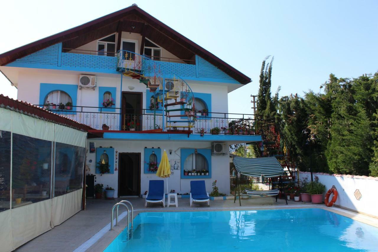 Alinda Villa Dalyan Extérieur photo
