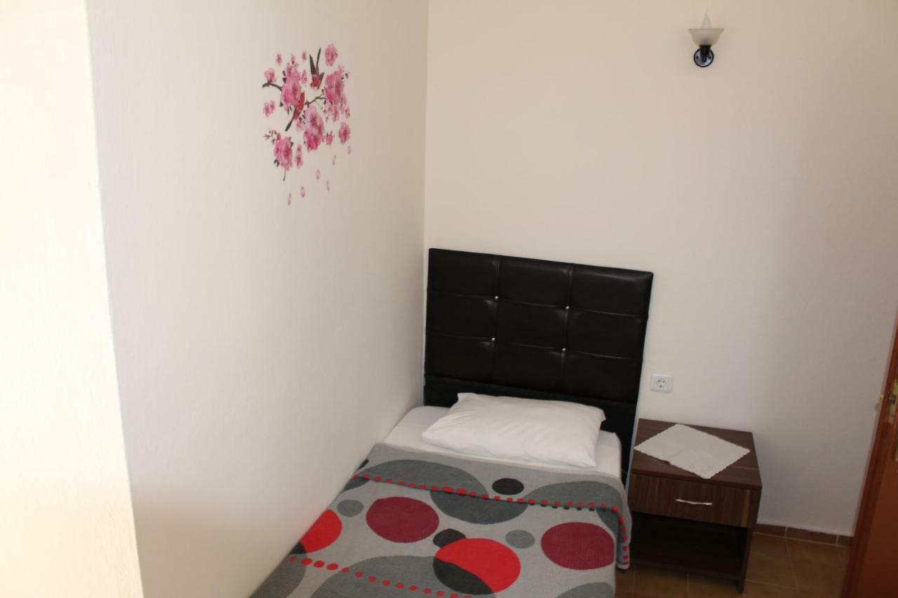 Alinda Villa Dalyan Extérieur photo