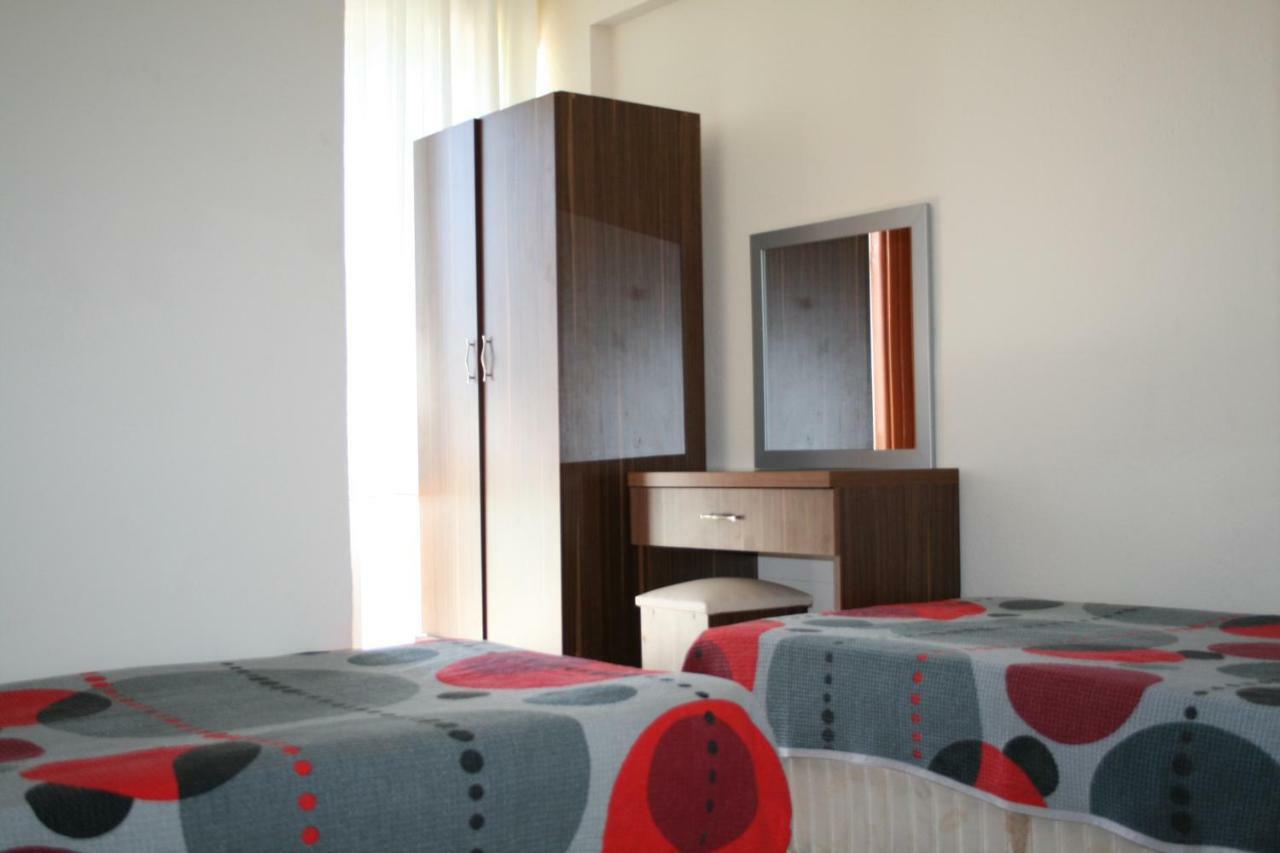 Alinda Villa Dalyan Extérieur photo