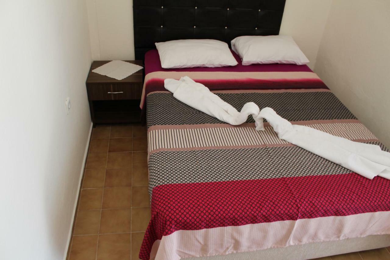 Alinda Villa Dalyan Extérieur photo