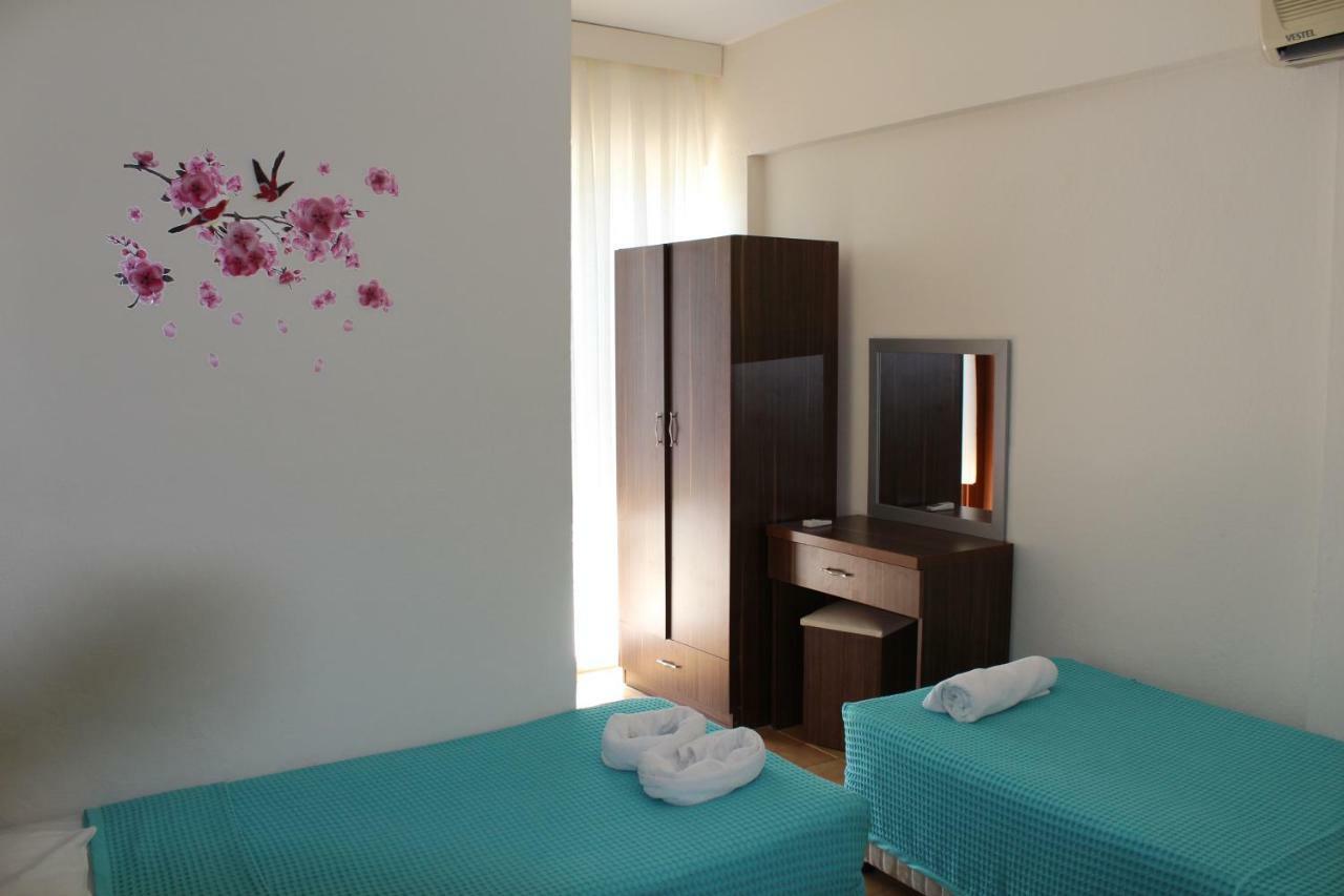 Alinda Villa Dalyan Extérieur photo