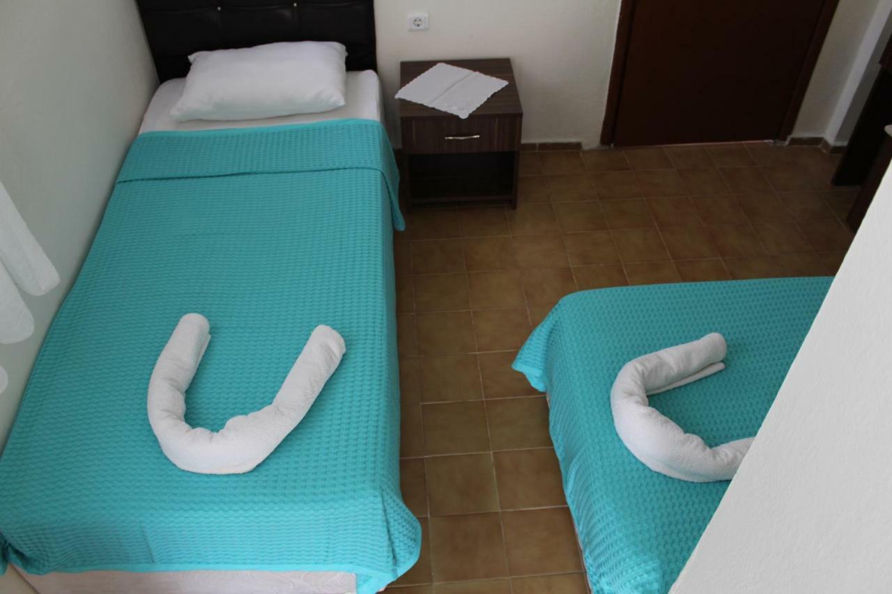 Alinda Villa Dalyan Extérieur photo