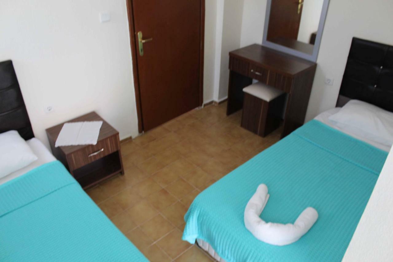 Alinda Villa Dalyan Extérieur photo