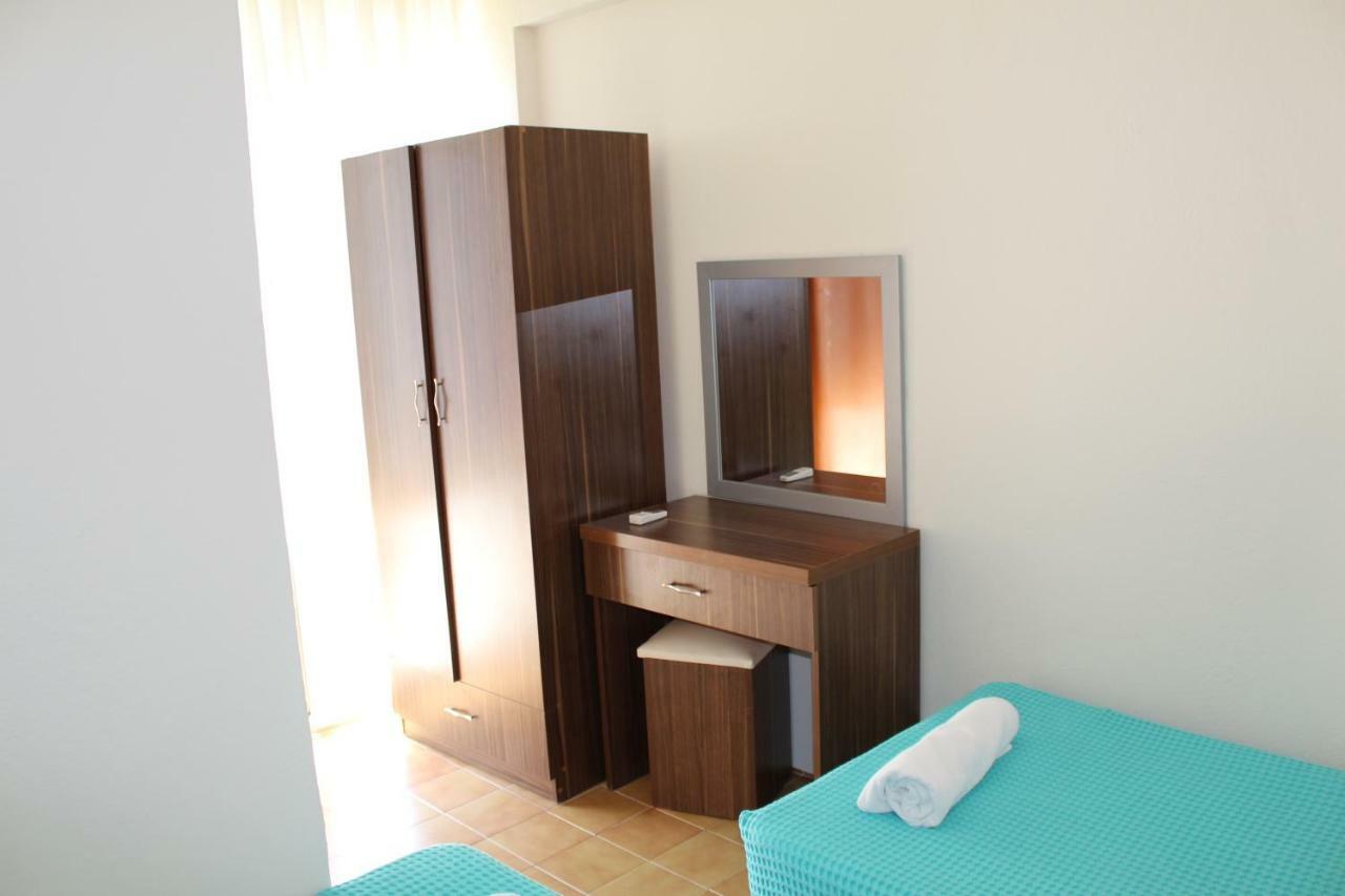 Alinda Villa Dalyan Extérieur photo