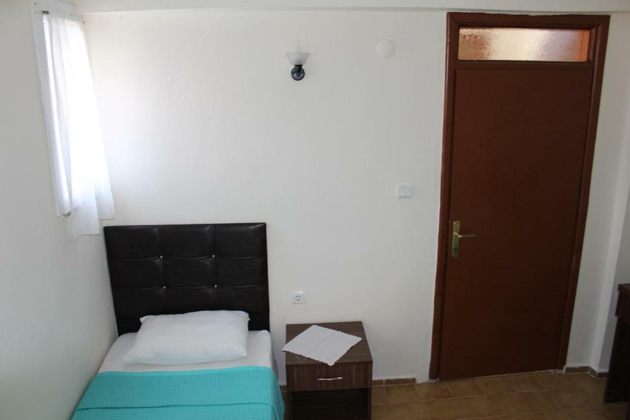 Alinda Villa Dalyan Extérieur photo
