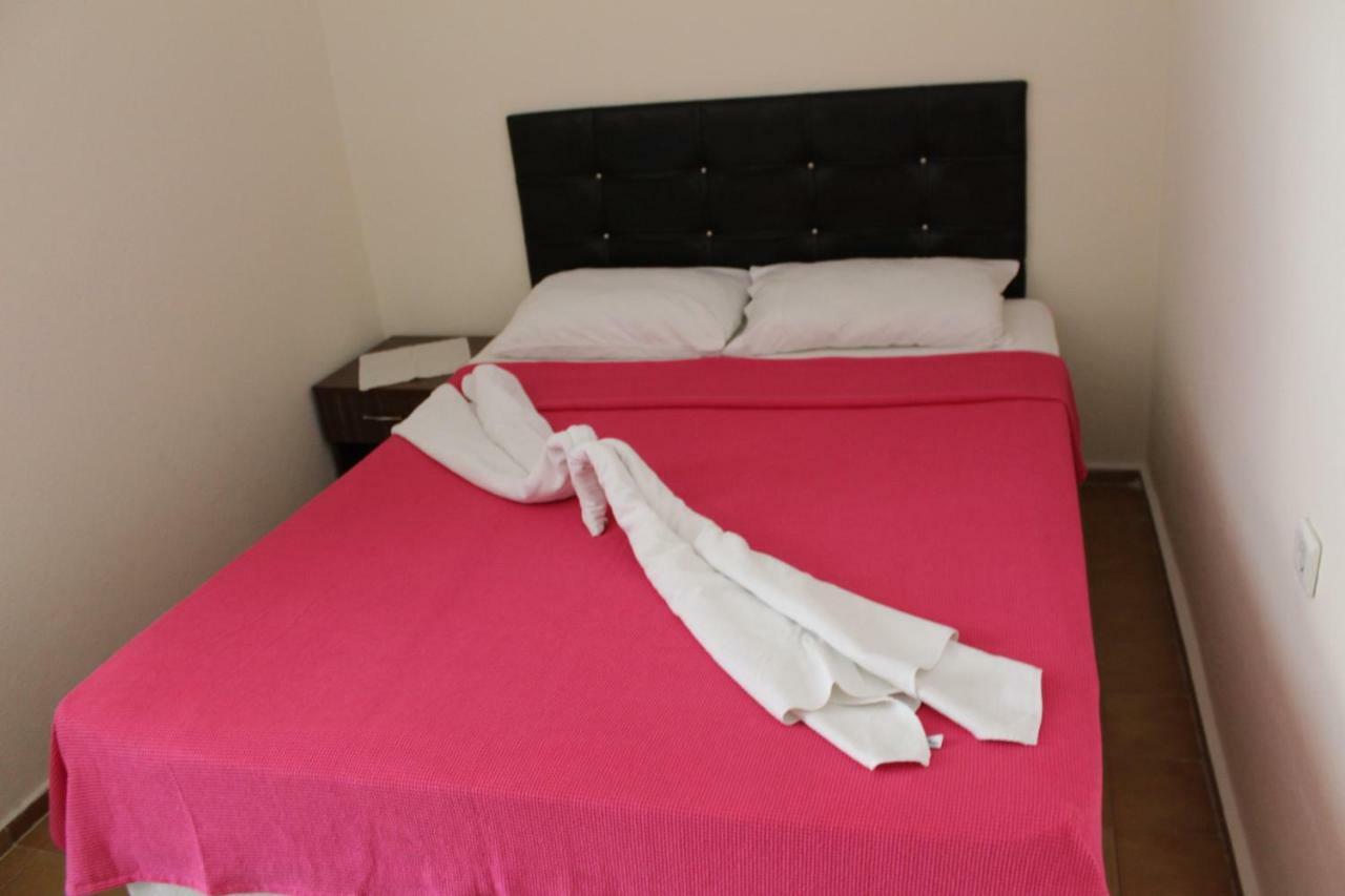 Alinda Villa Dalyan Extérieur photo