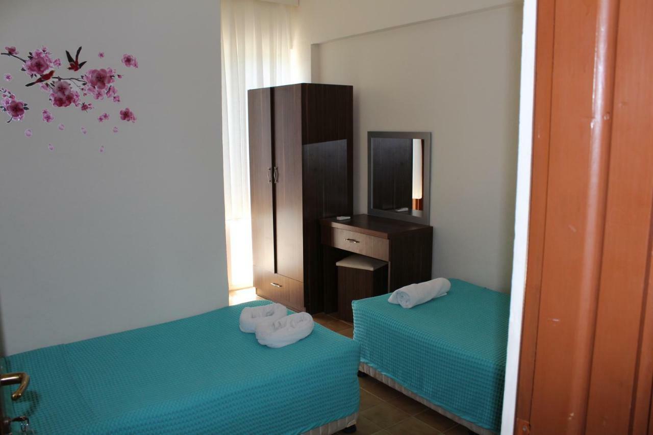 Alinda Villa Dalyan Extérieur photo