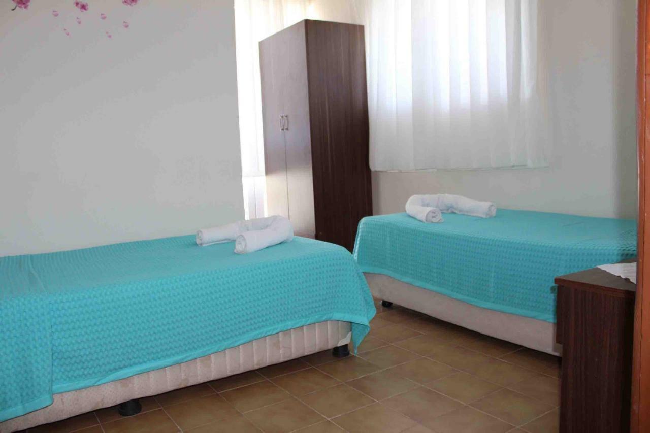 Alinda Villa Dalyan Extérieur photo