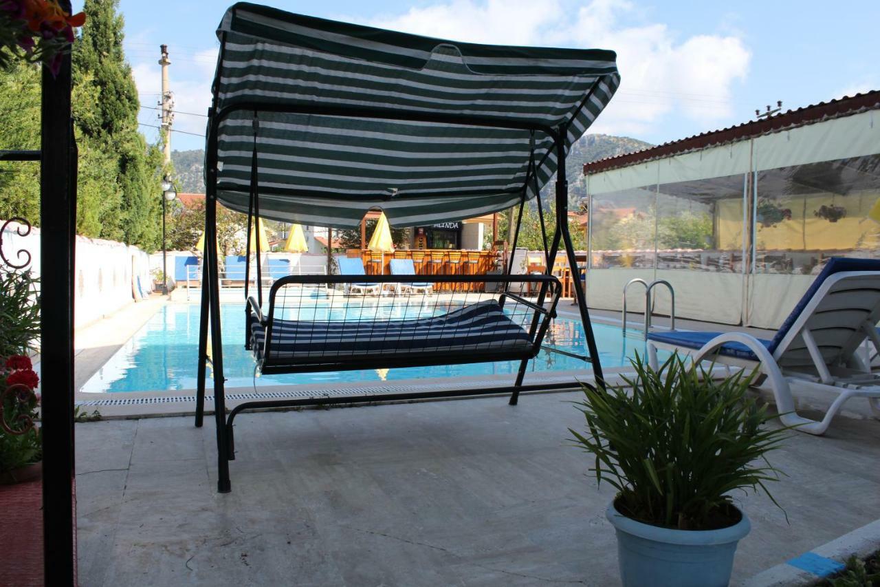 Alinda Villa Dalyan Extérieur photo