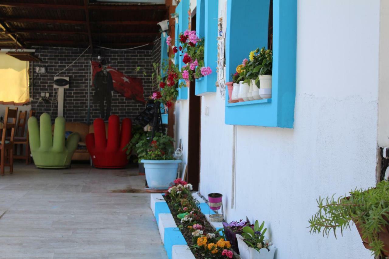 Alinda Villa Dalyan Extérieur photo