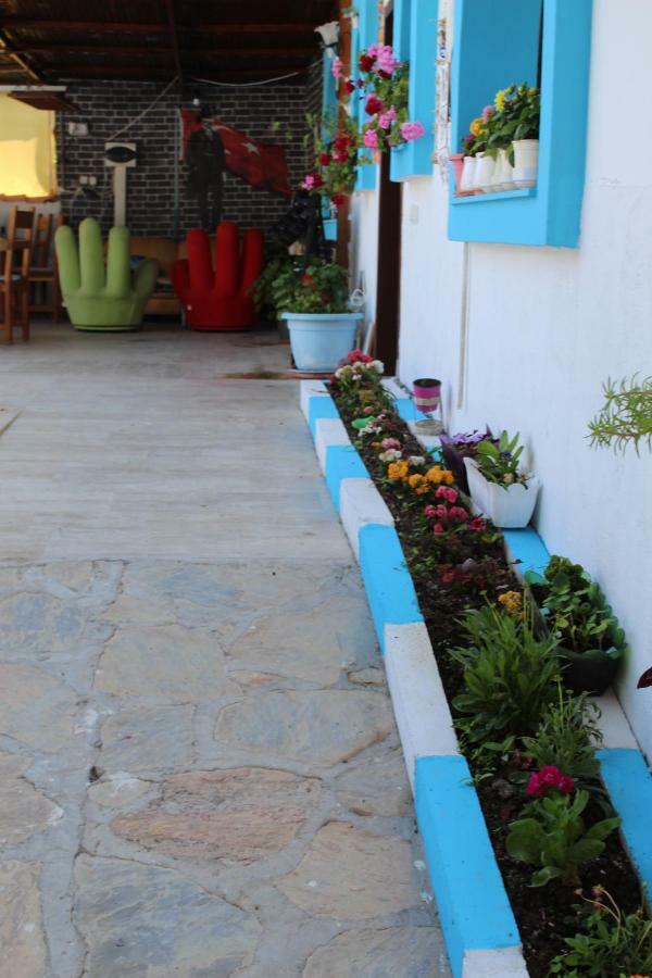 Alinda Villa Dalyan Extérieur photo