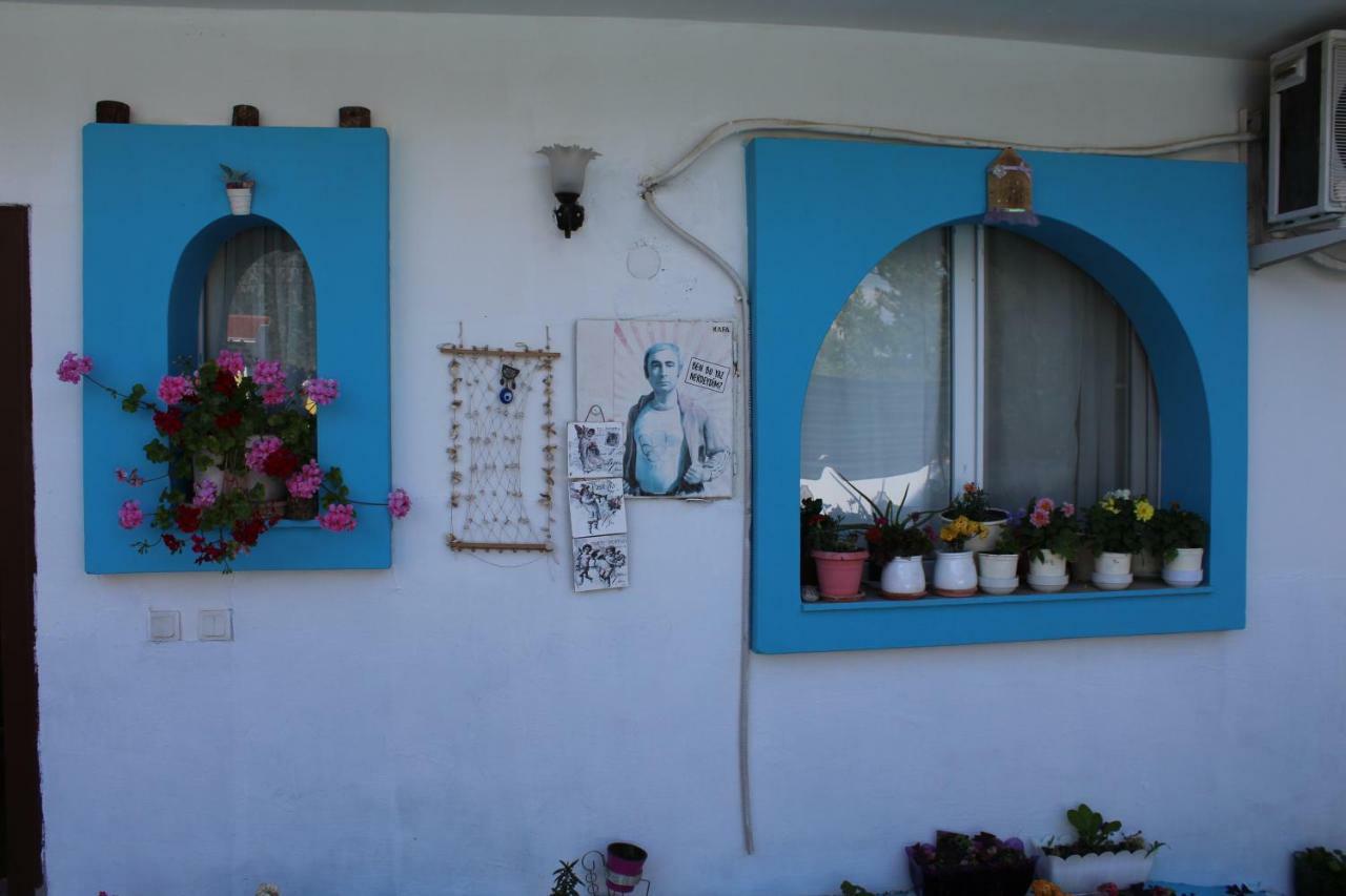 Alinda Villa Dalyan Extérieur photo