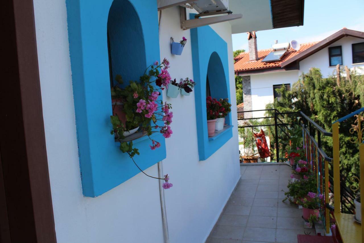 Alinda Villa Dalyan Extérieur photo