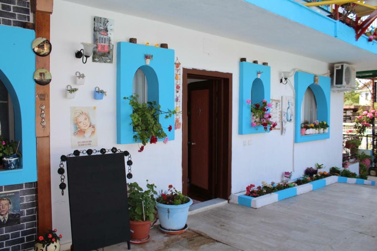 Alinda Villa Dalyan Extérieur photo