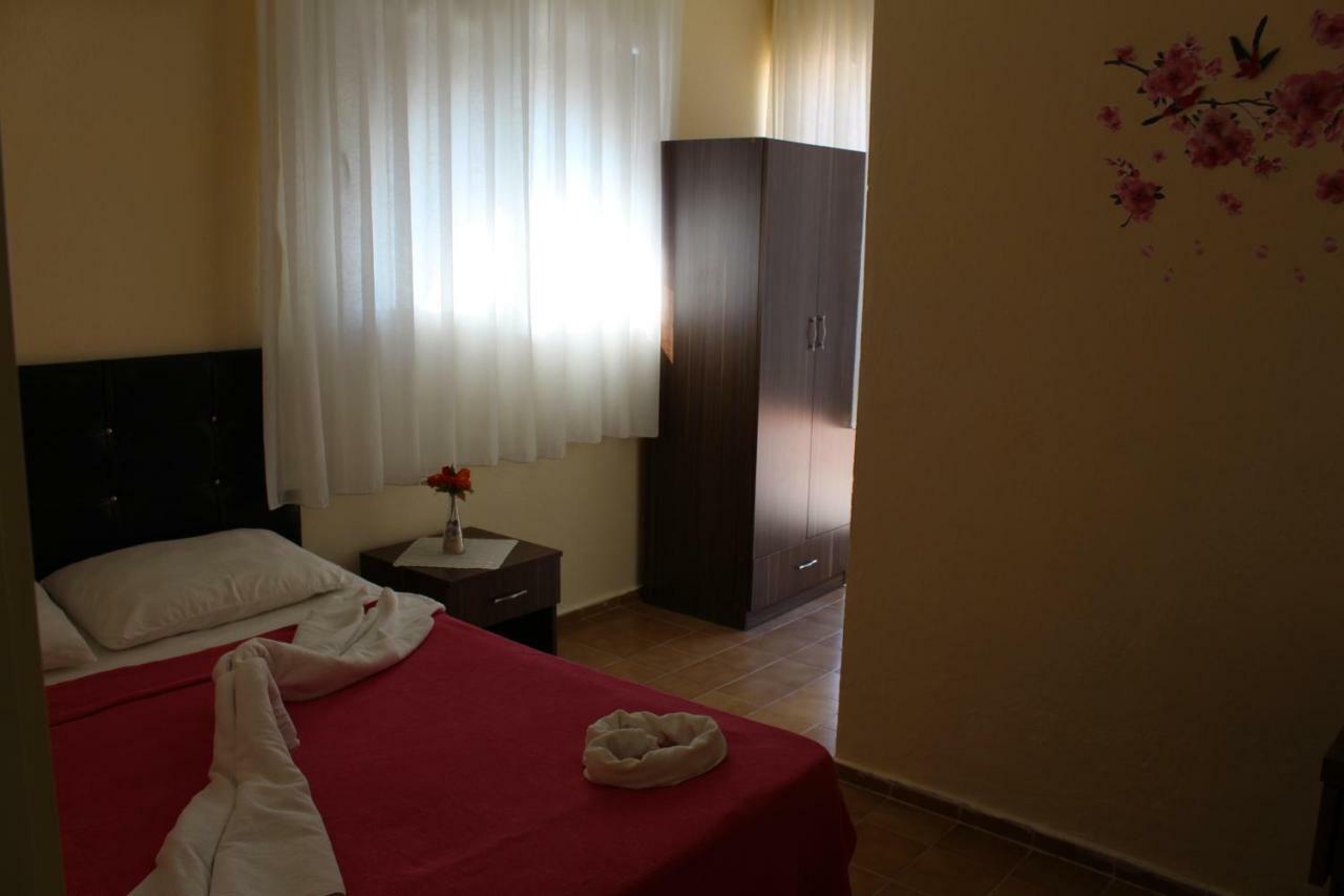 Alinda Villa Dalyan Extérieur photo