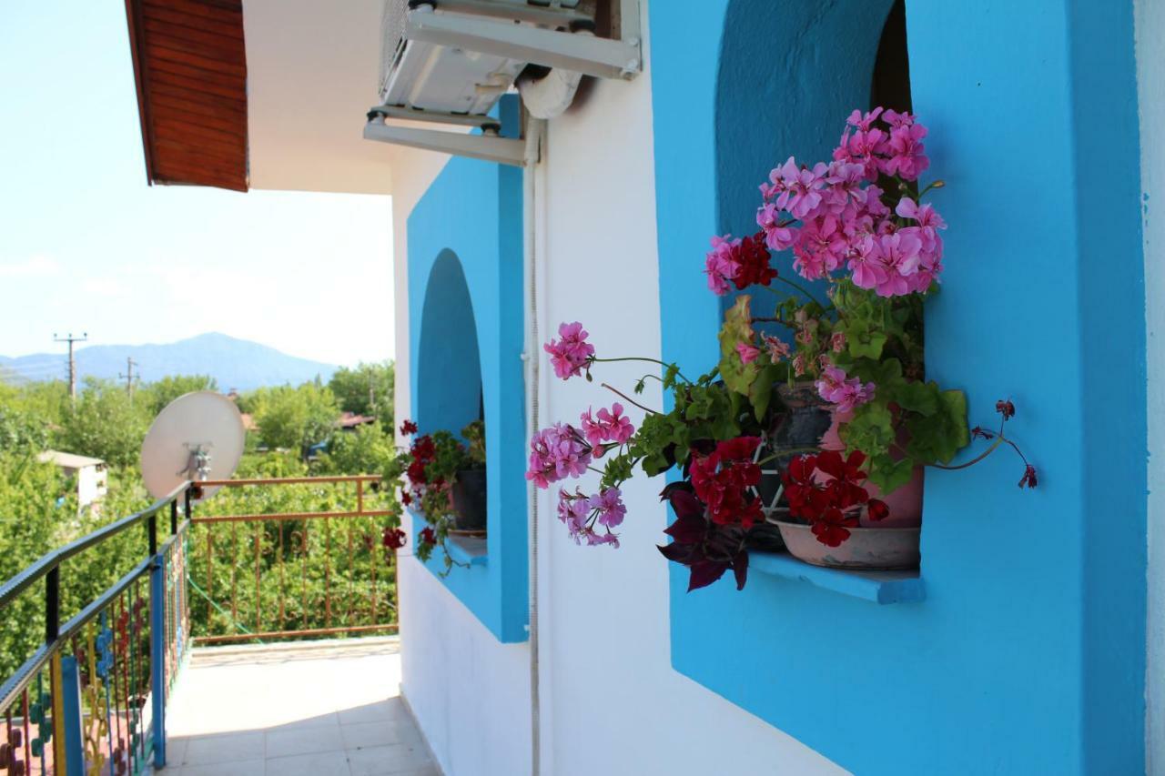 Alinda Villa Dalyan Extérieur photo