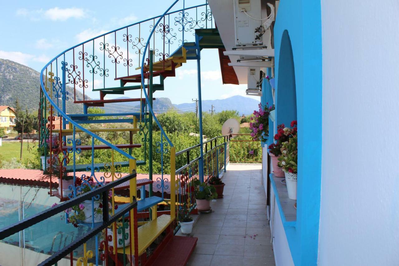 Alinda Villa Dalyan Extérieur photo