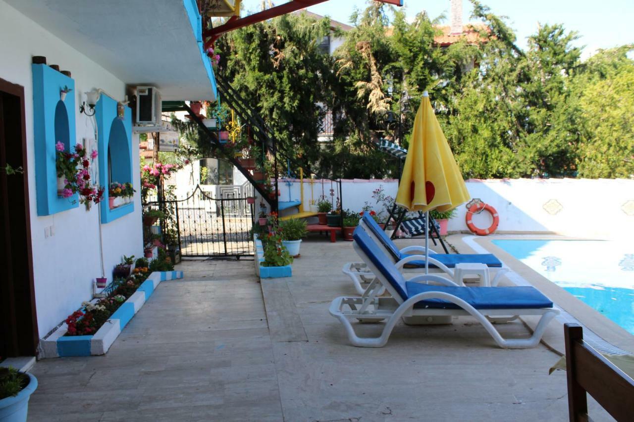 Alinda Villa Dalyan Extérieur photo
