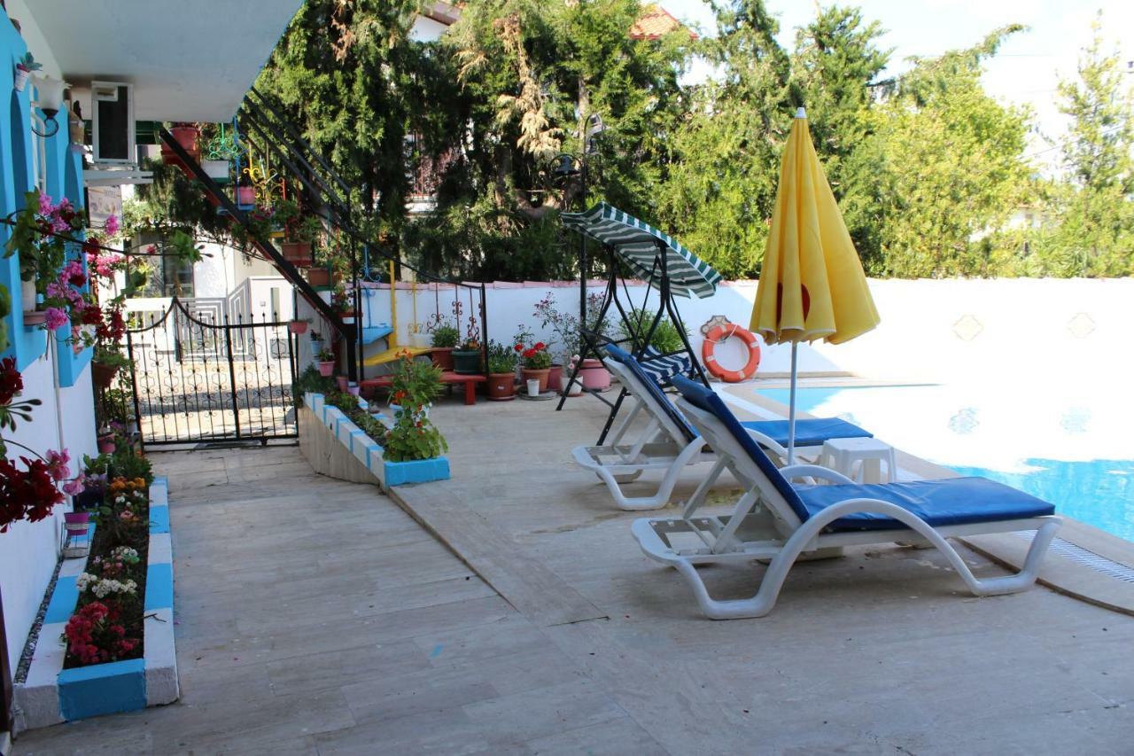 Alinda Villa Dalyan Extérieur photo