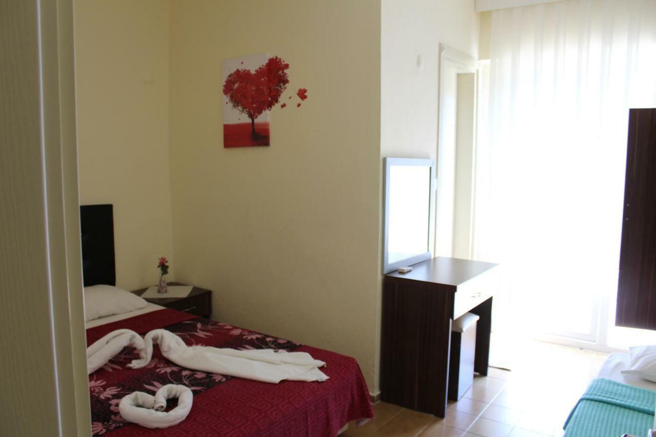 Alinda Villa Dalyan Extérieur photo
