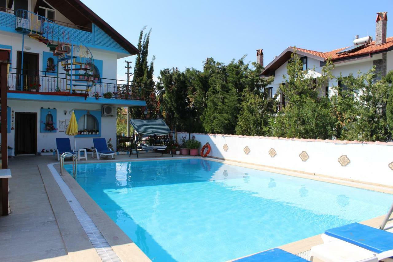 Alinda Villa Dalyan Extérieur photo