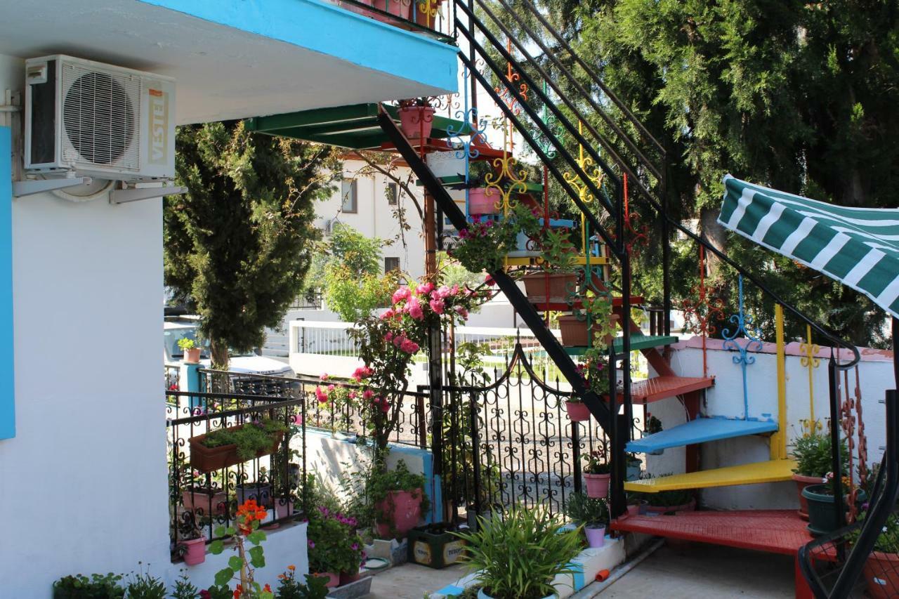 Alinda Villa Dalyan Extérieur photo