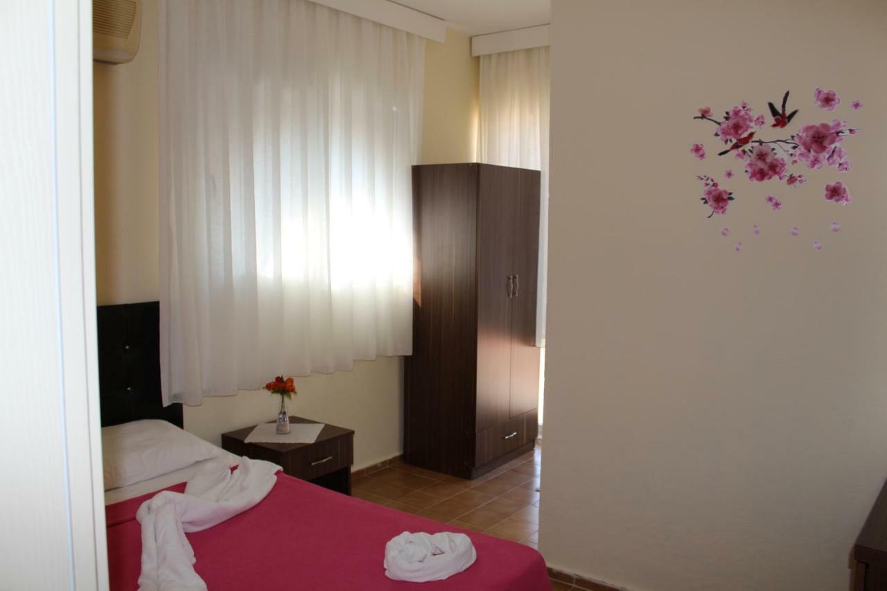 Alinda Villa Dalyan Extérieur photo