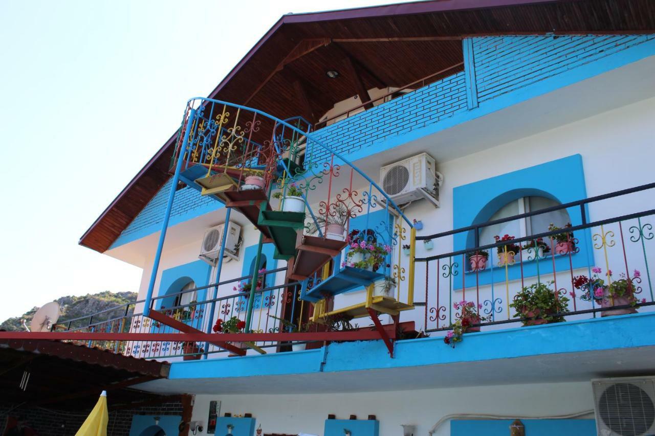 Alinda Villa Dalyan Extérieur photo
