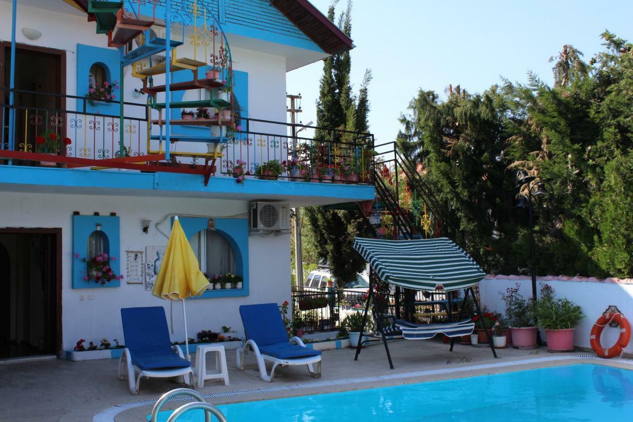 Alinda Villa Dalyan Extérieur photo