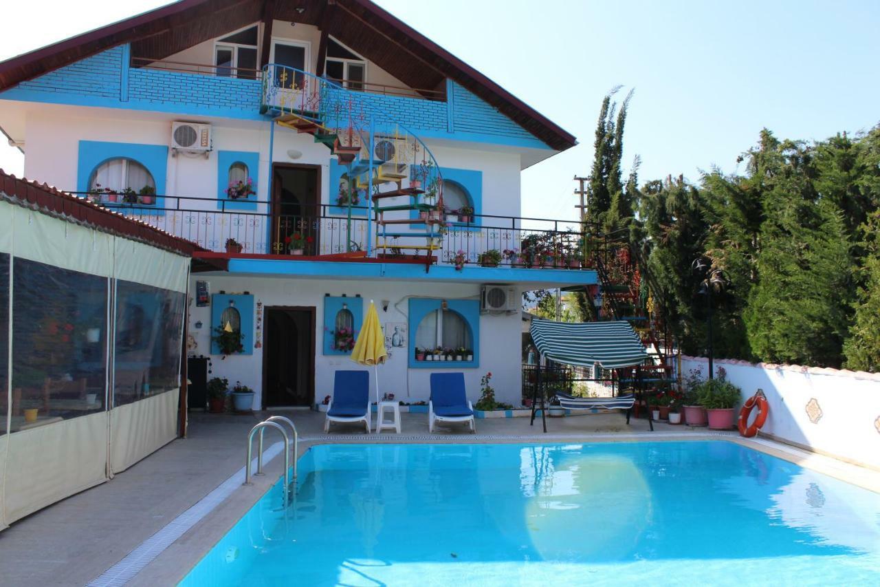 Alinda Villa Dalyan Extérieur photo